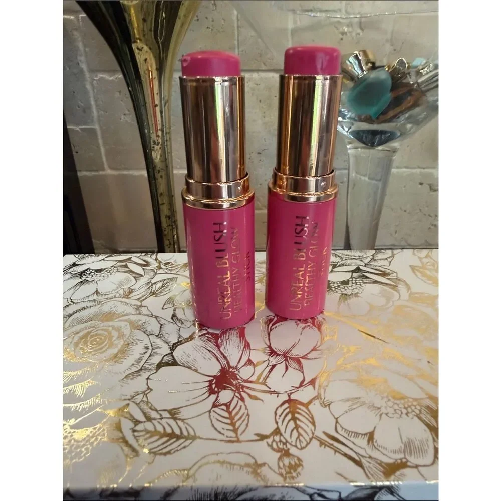 Charlotte Tilbury Rosy Glow Bundle of 2